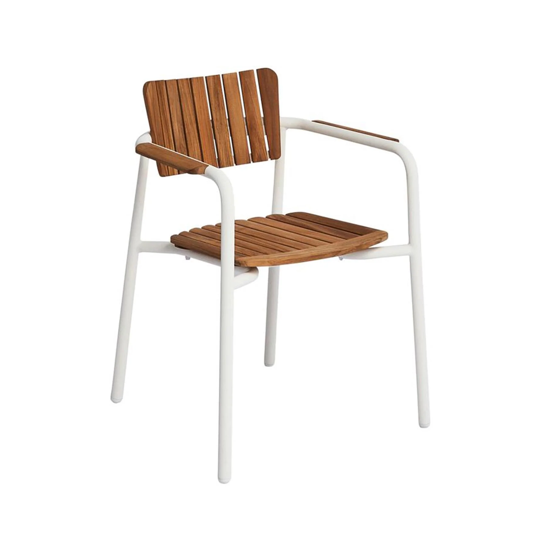 Mindo 119 Outdoor Dining Chair - Image 8