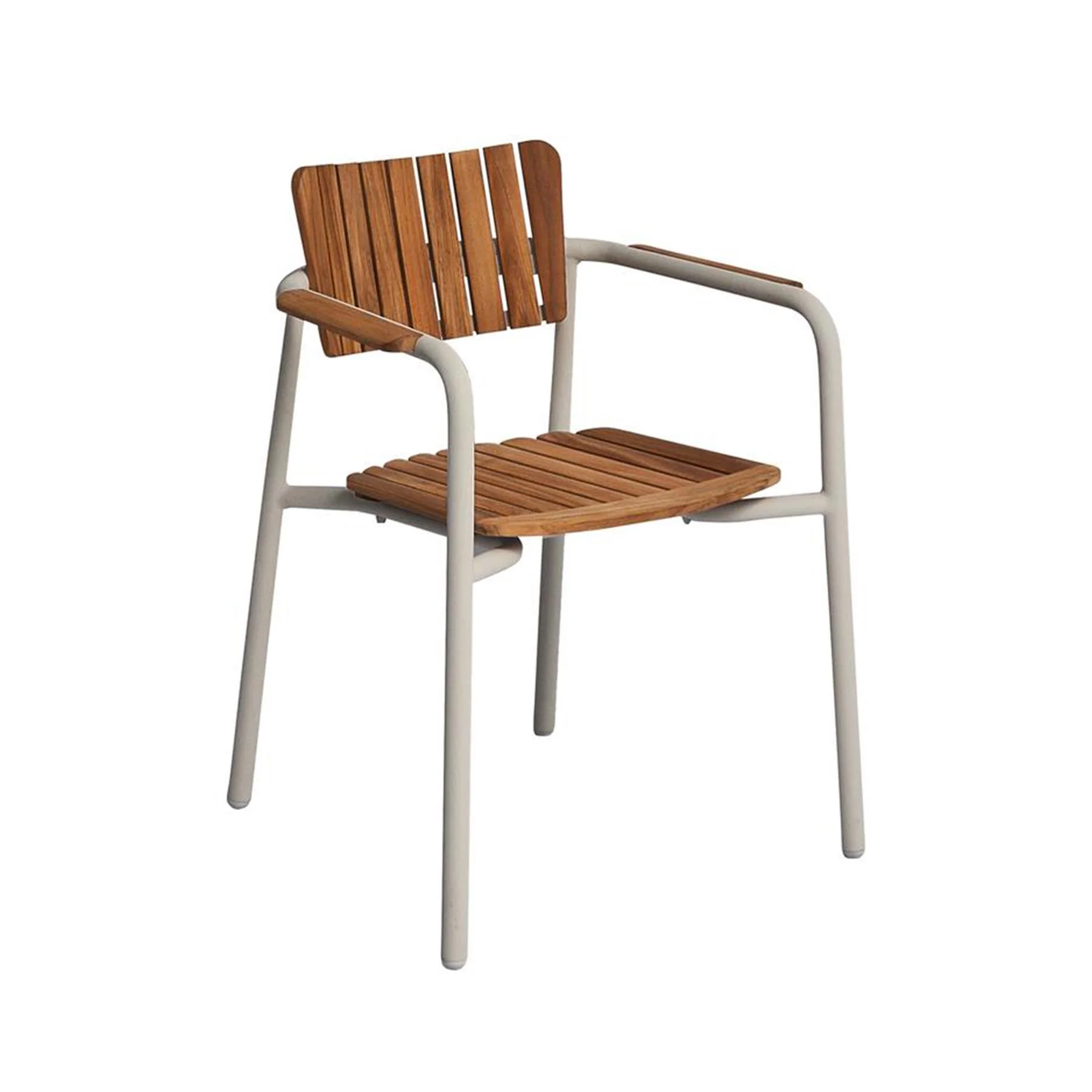 Mindo 119 Outdoor Dining Chair - Image 9