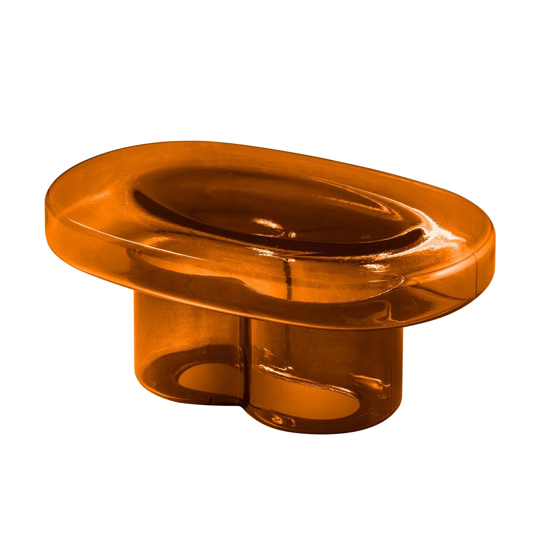 Miniforms Soda Oval Coffee Table - Image 8