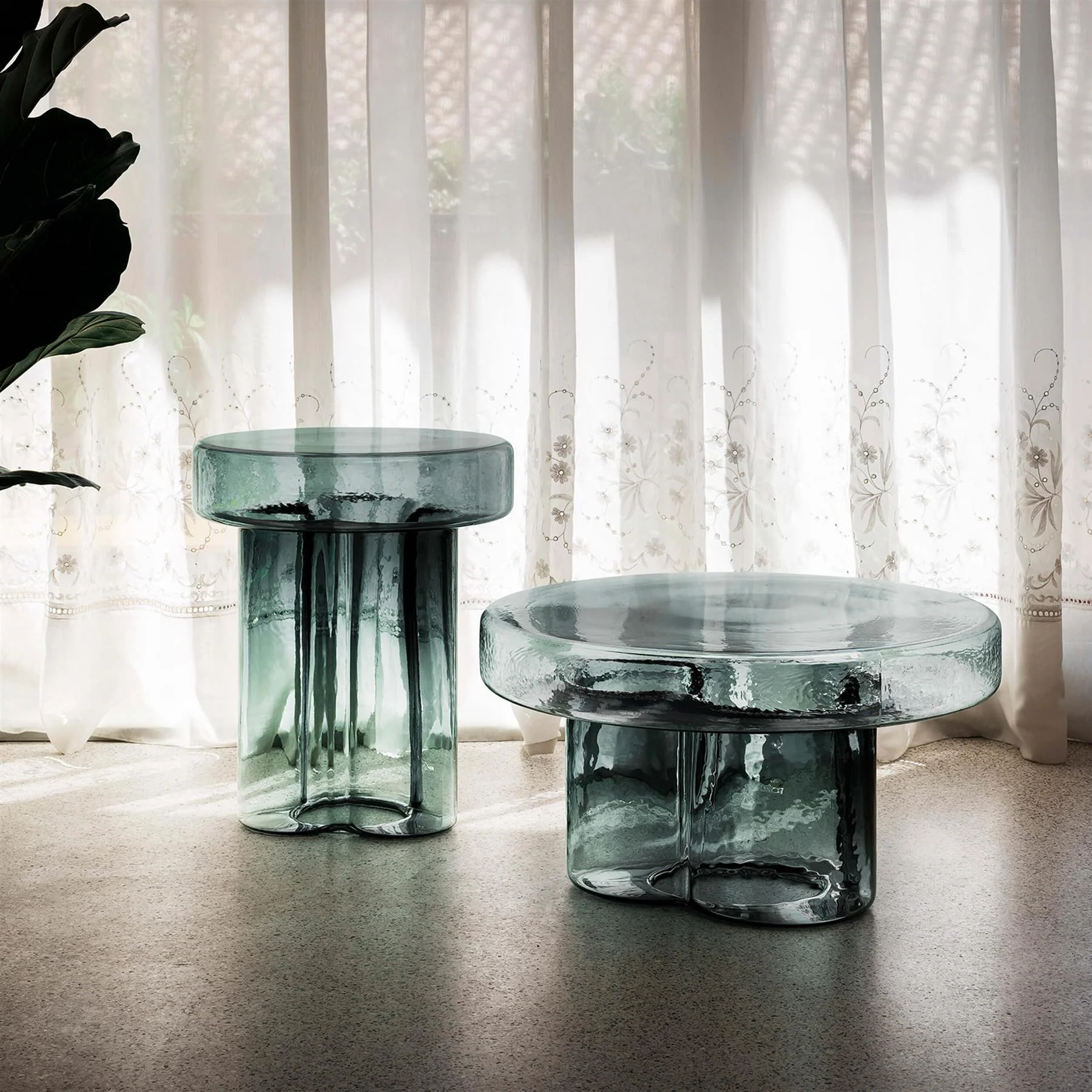 Miniforms Soda Round Side Table - Image 6