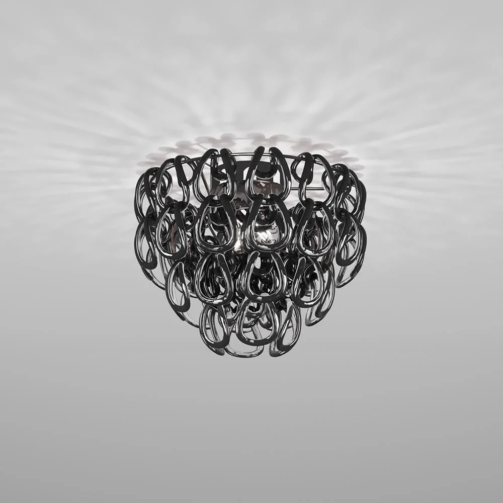 Vistosi Minigiogali 40 Ceiling Light - Image 2