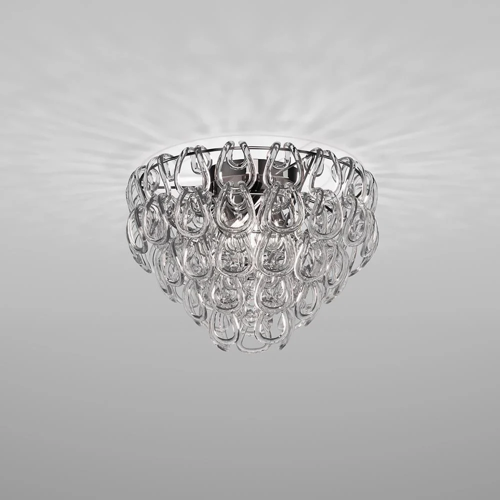 Vistosi Minigiogali 50 Ceiling Light - Image 2