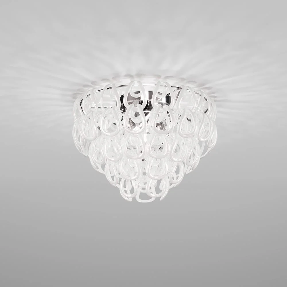 Vistosi Minigiogali 50 Ceiling Light - Image 3
