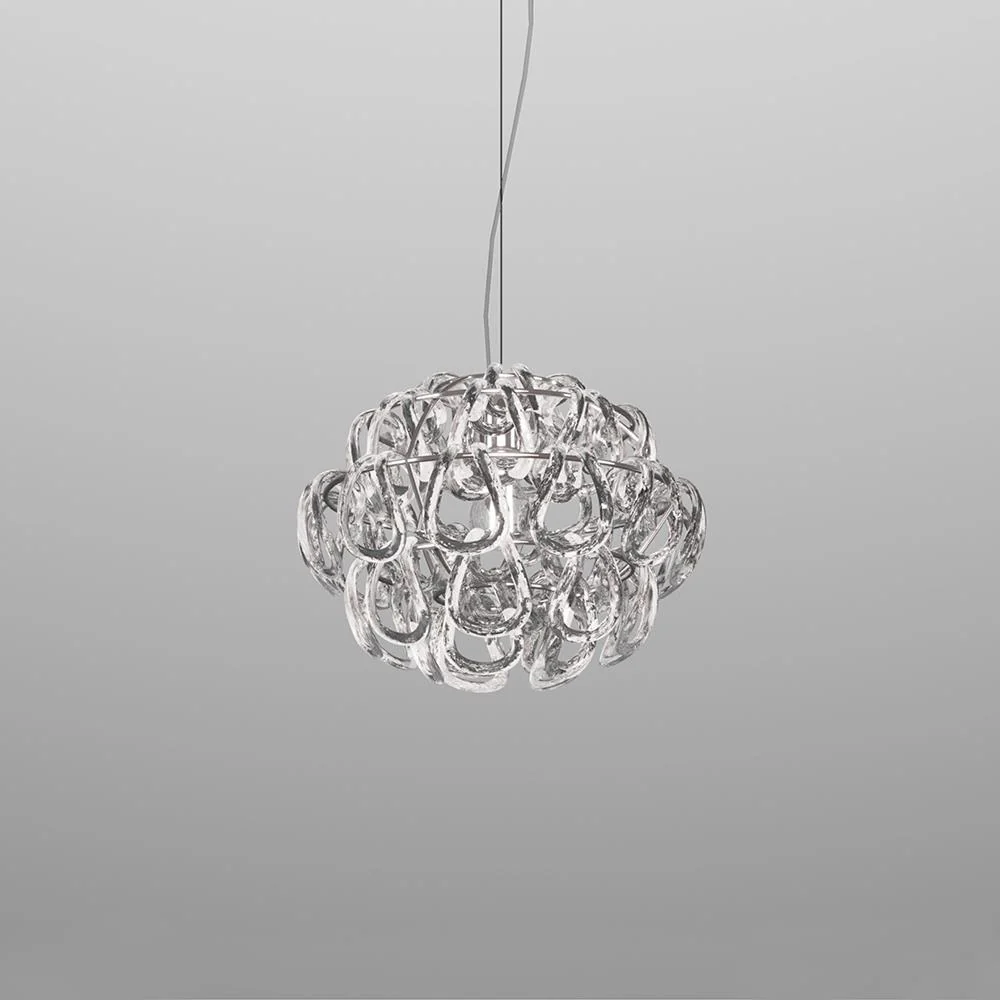 Vistosi Minigiogali 35 Pendant Light - Image 2