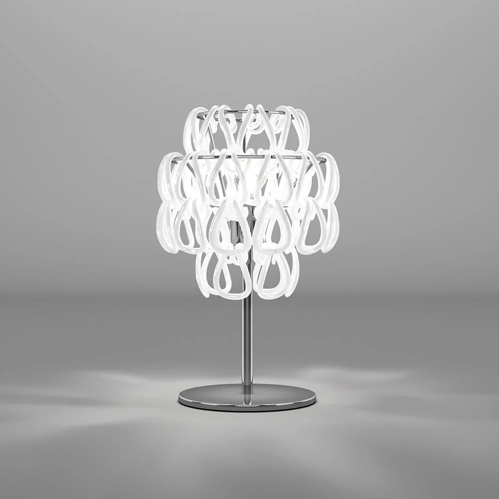 Vistosi Minigiogali Table Lamp