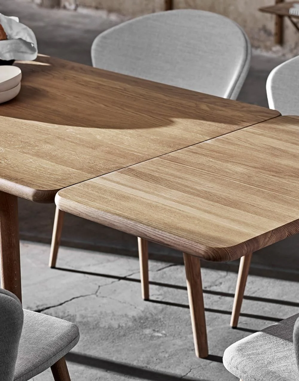 Miss Holly table - rectangular - Image 4