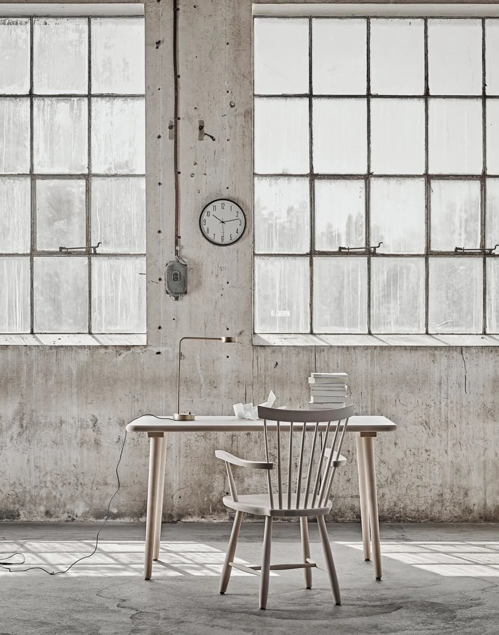 Miss Tailor table - rectangular - Image 3