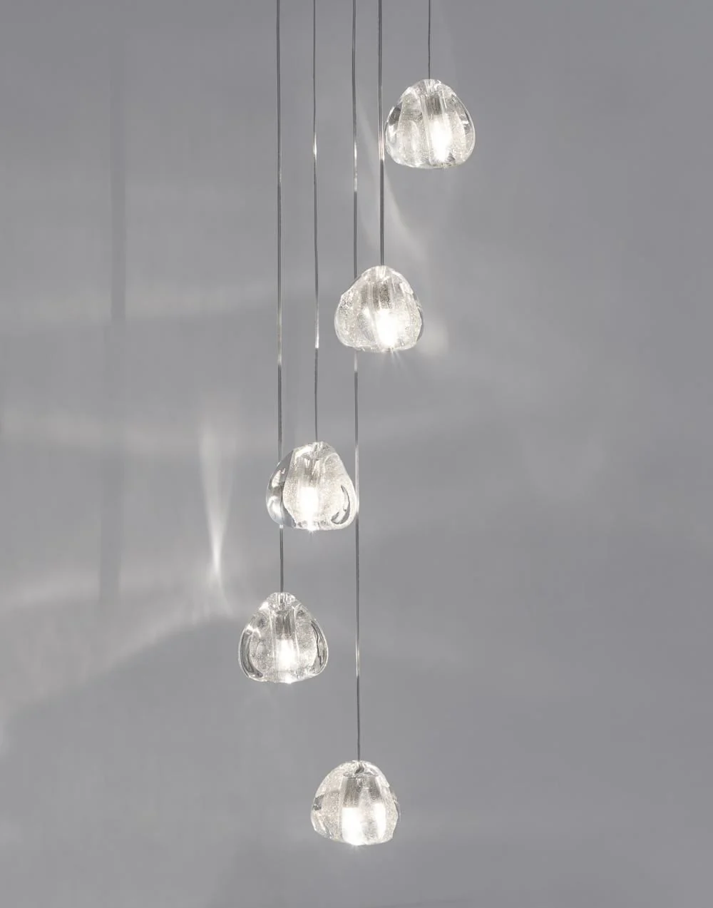 Mizu pendant - 3 - 7 pieces - Image 3