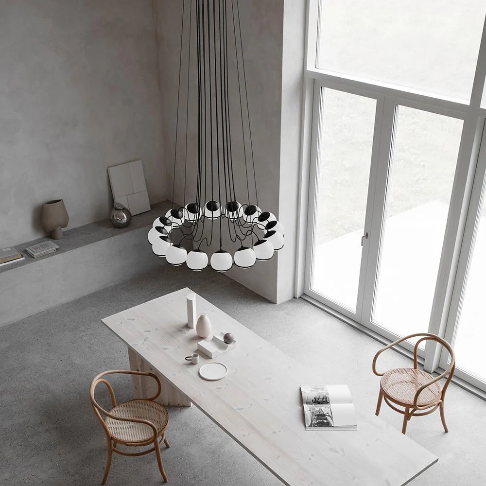 Model 2109 Chandelier - Image 2