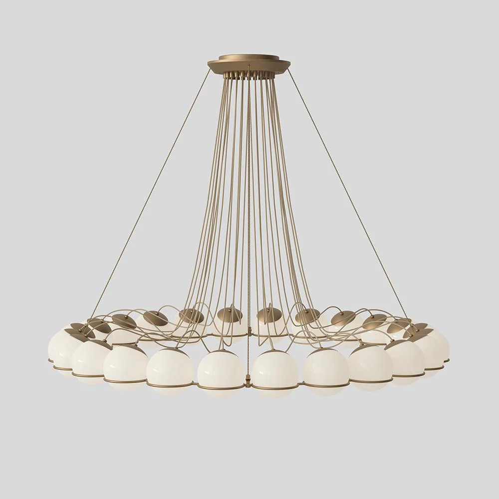 Model 2109 Chandelier - Image 5