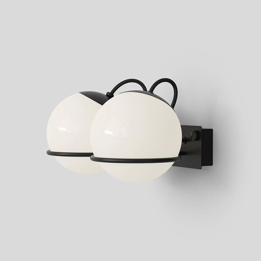 Model 237 Wall Light - Image 3