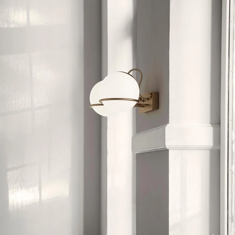 Model 238 Wall Light - Image 2