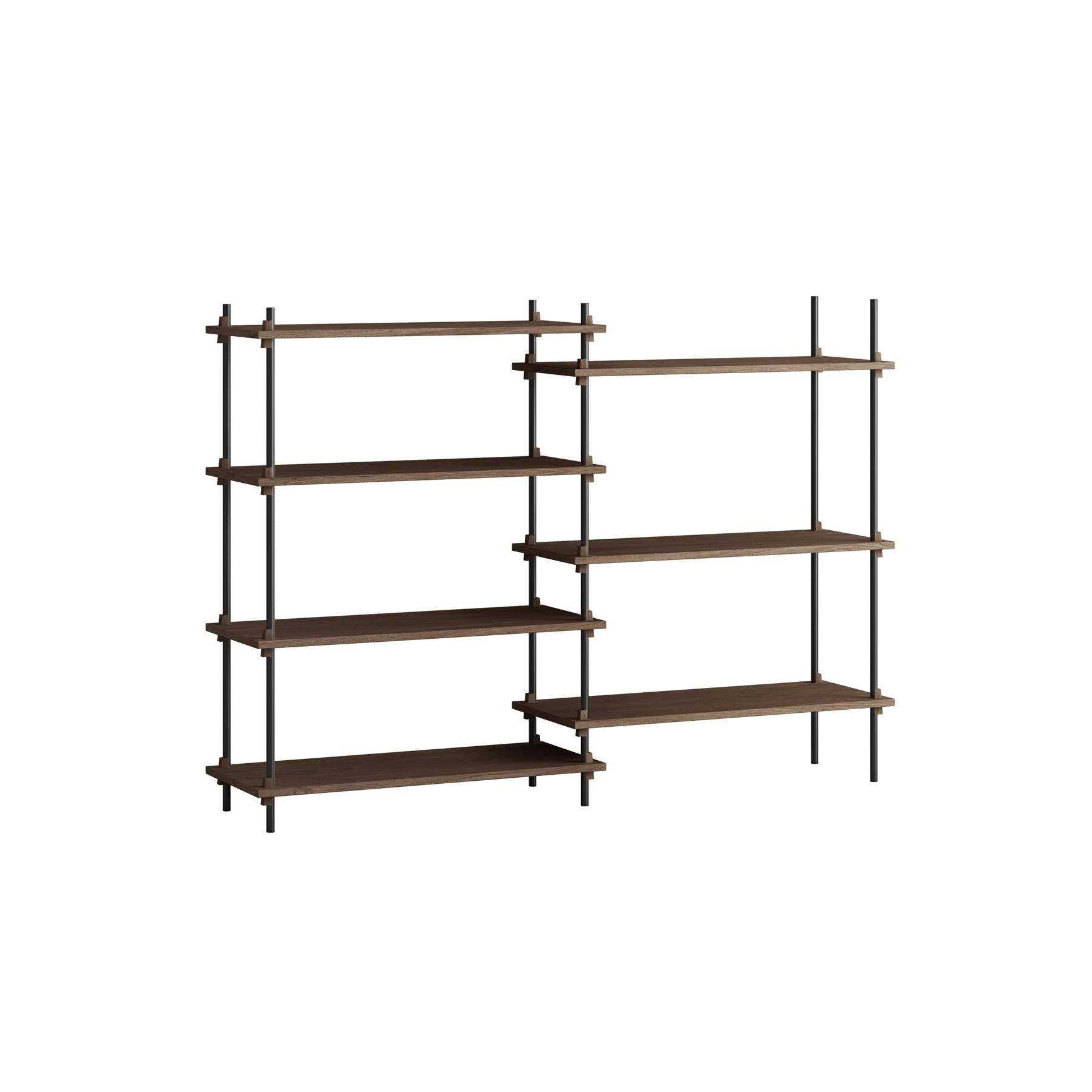 MOEBE Double Shelving System - Image 7