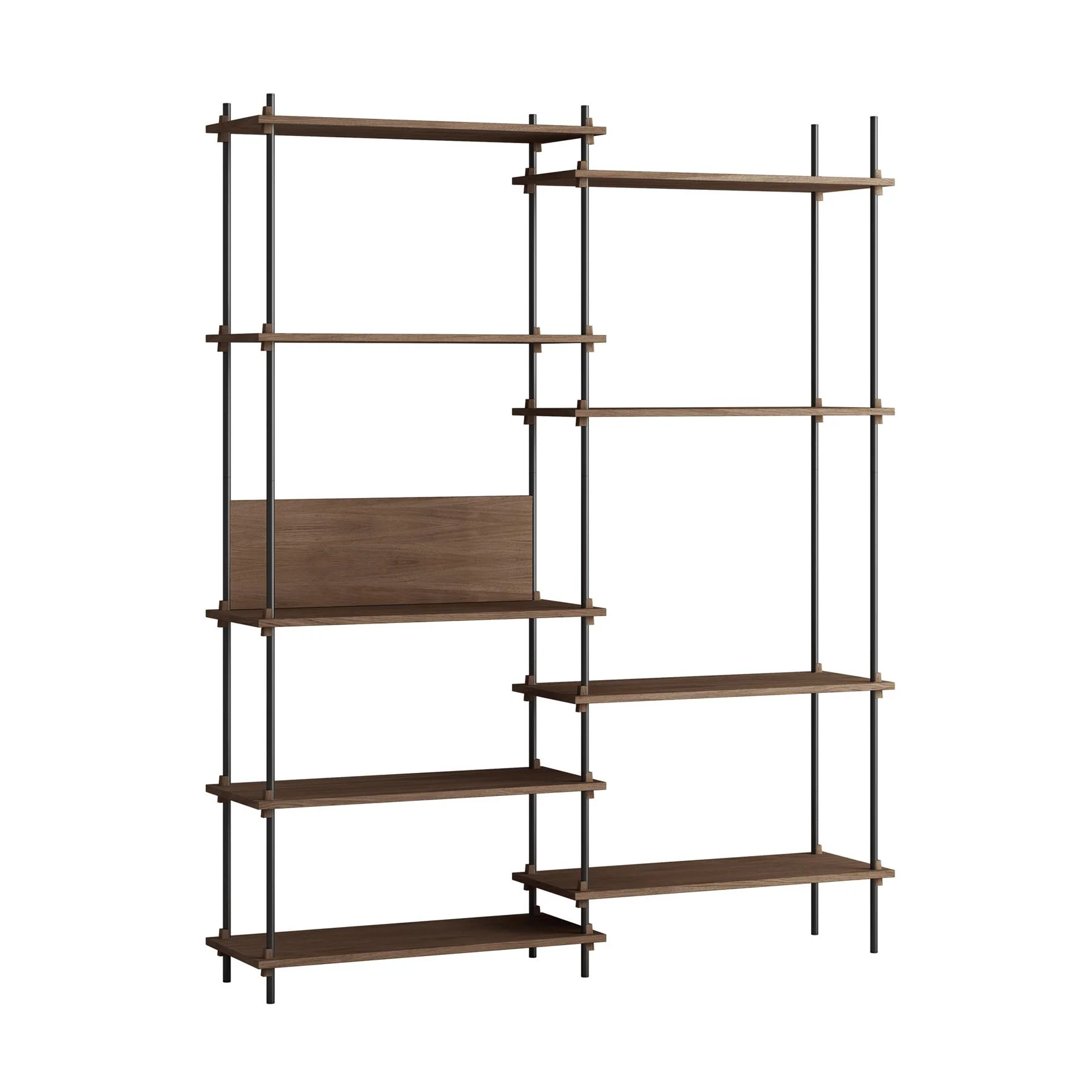 MOEBE Double Shelving System - Image 8