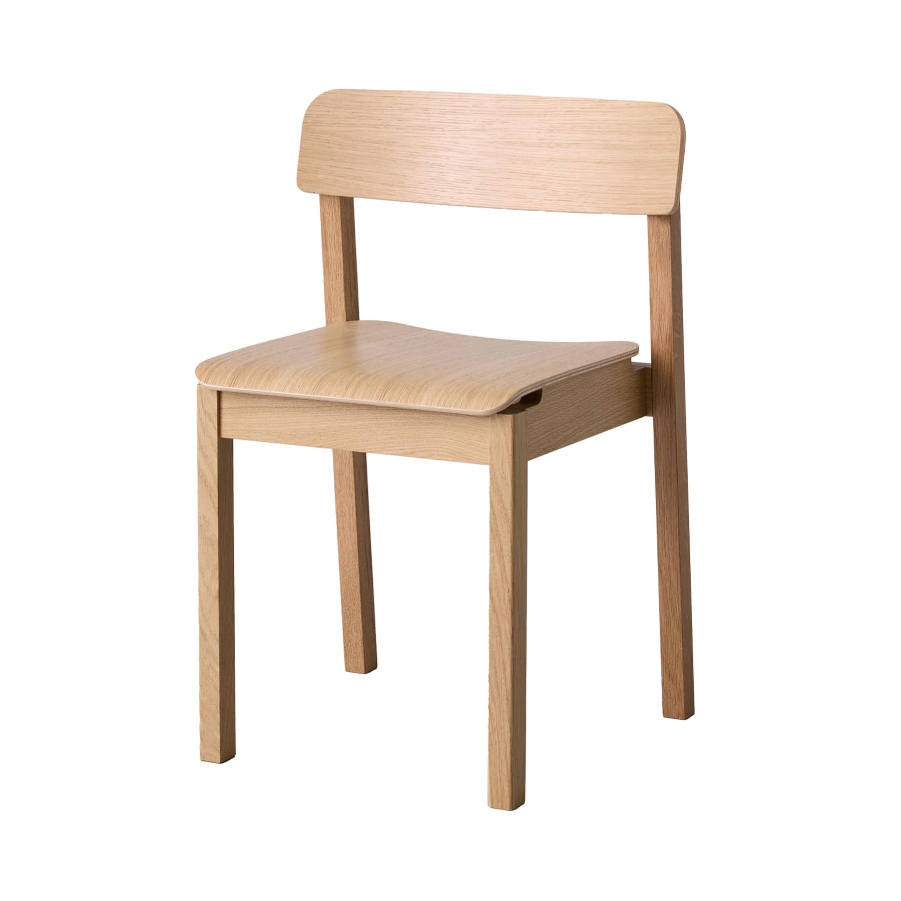 MOEBE Everyday Dining Chair - Image 8