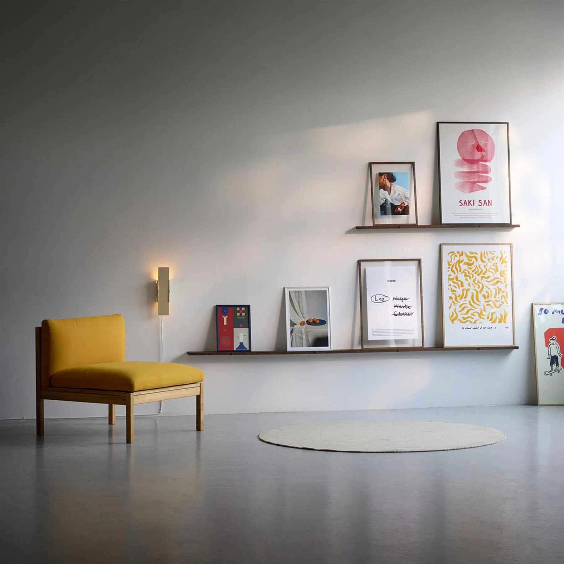MOEBE Gallery Shelf - Image 2