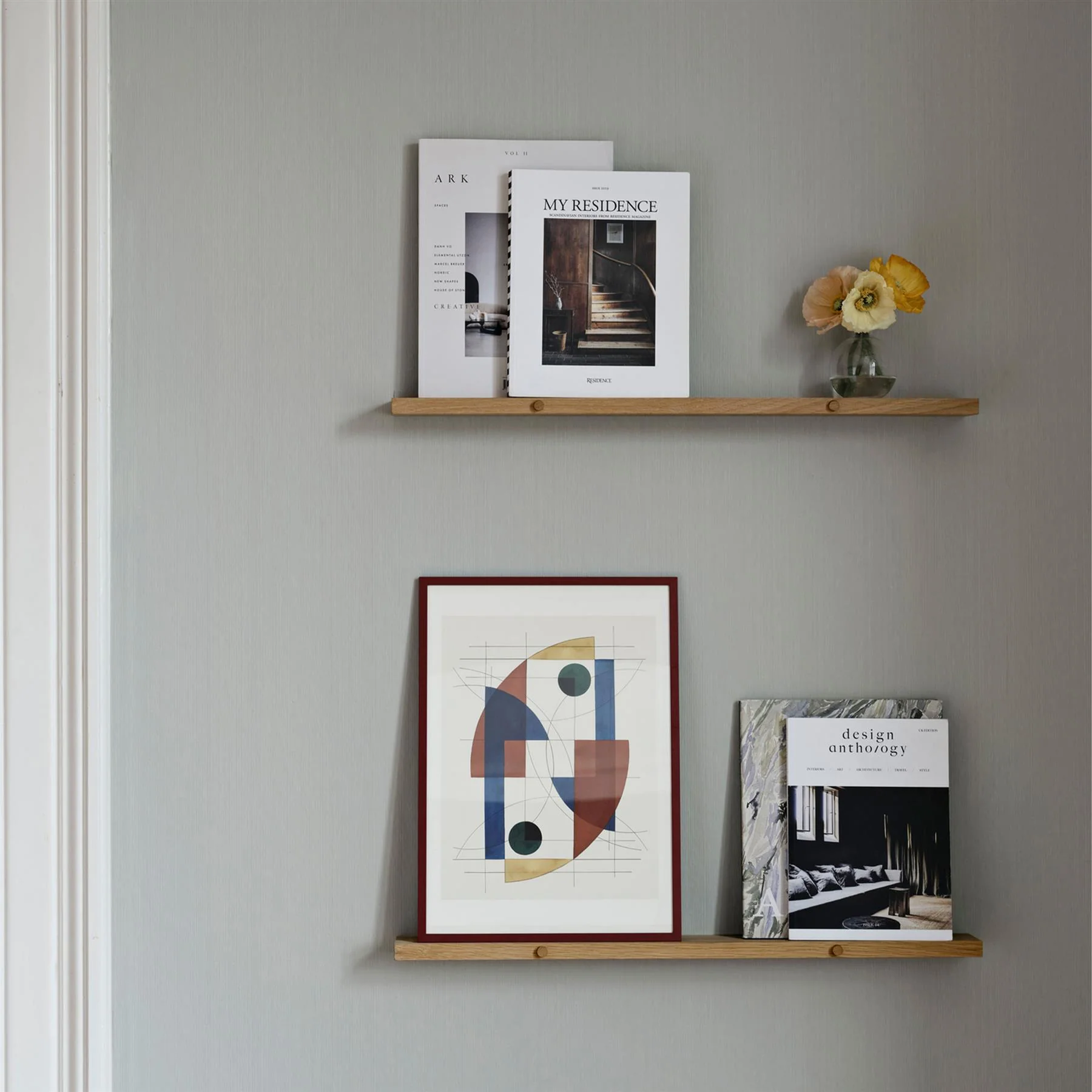 MOEBE Gallery Shelf - Image 4