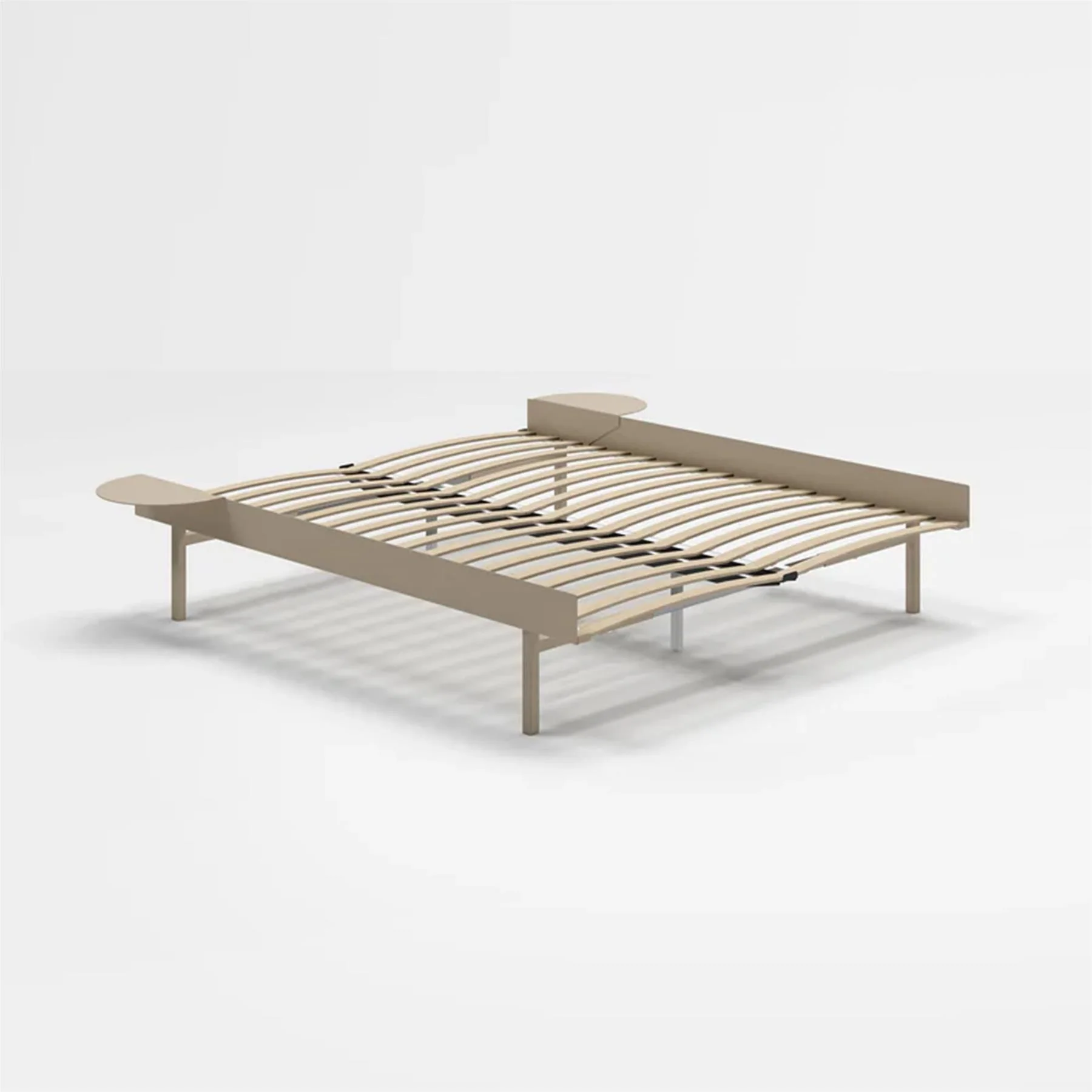 MOEBE High Bed - Image 17