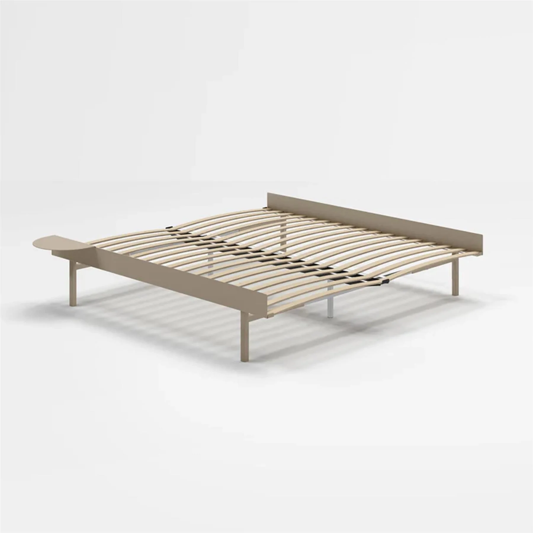 MOEBE High Bed - Image 31