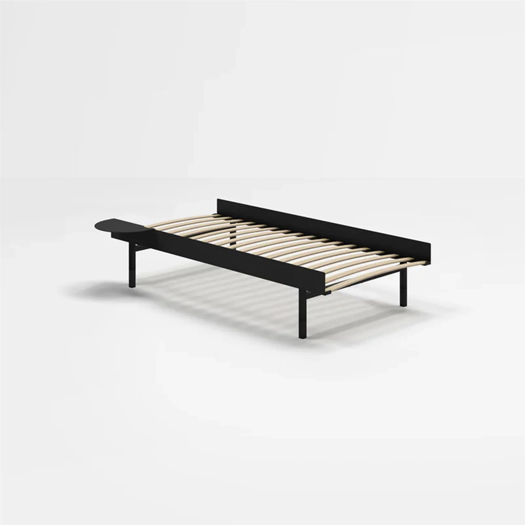MOEBE High Bed - Image 48