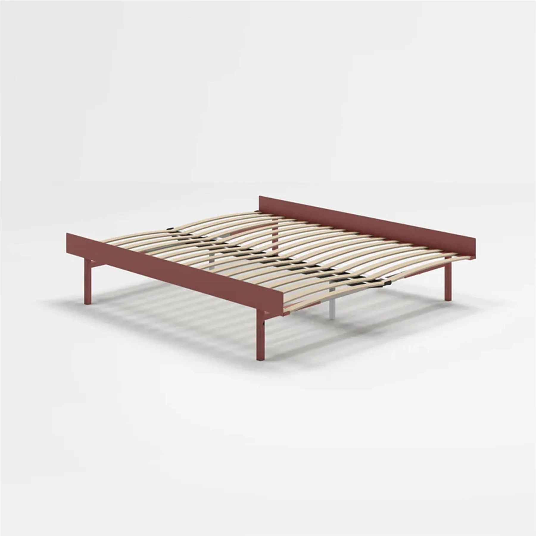 MOEBE High Bed - Image 5