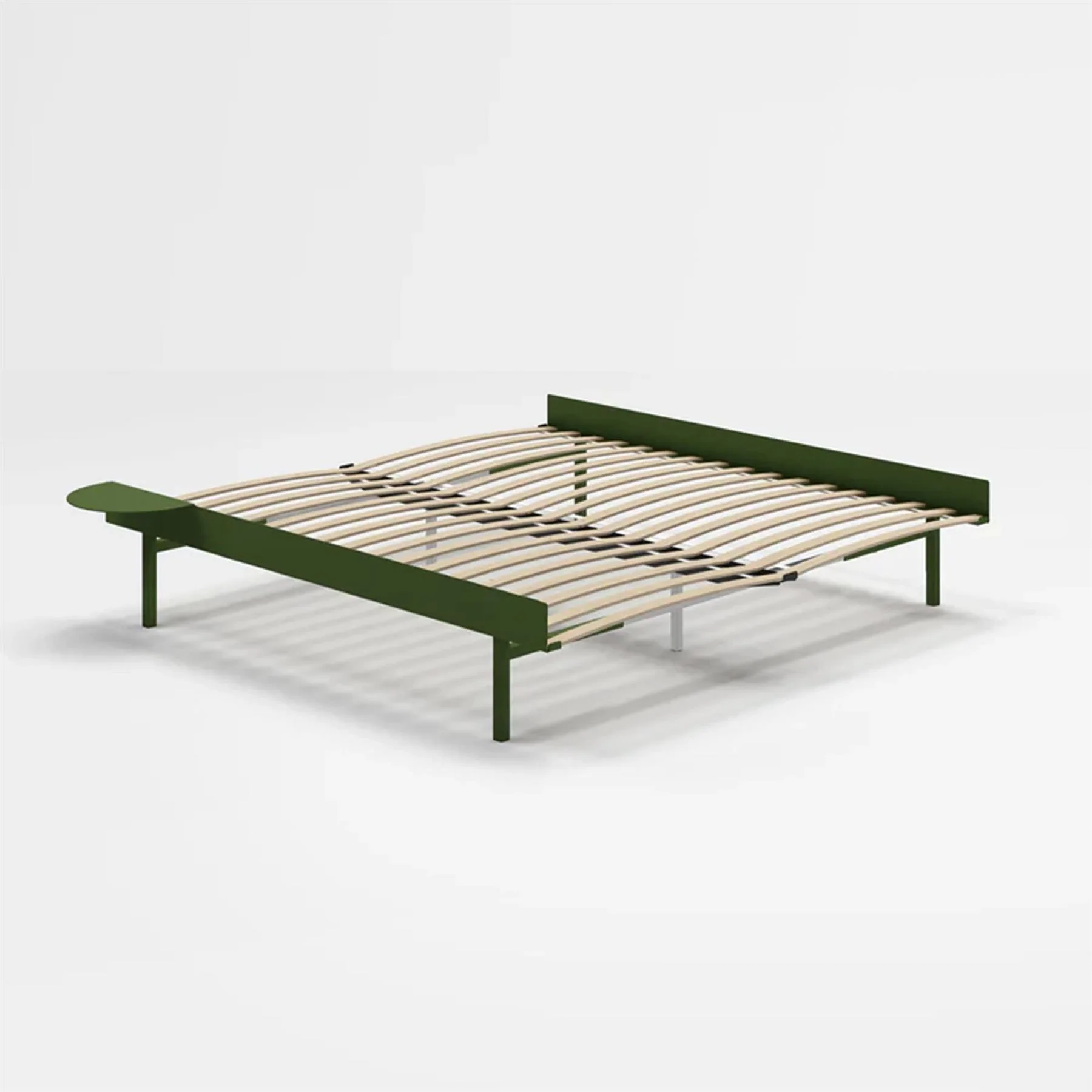 MOEBE High Bed - Image 50