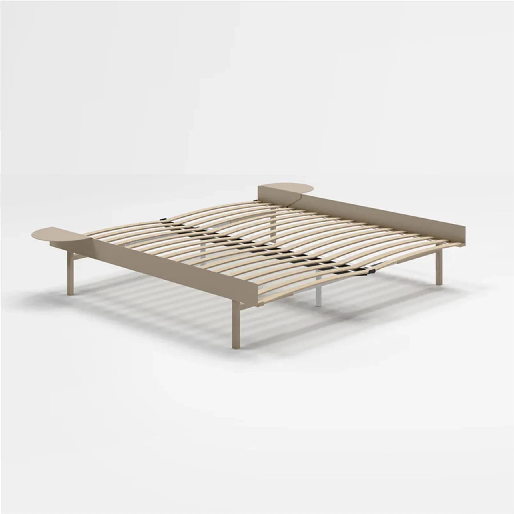 MOEBE High Bed - Image 63