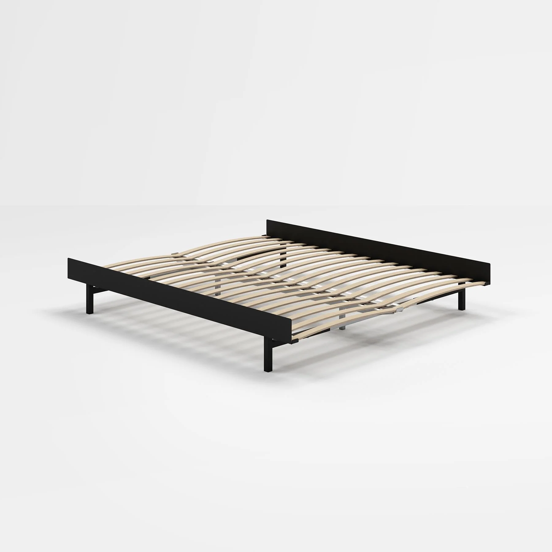 MOEBE Low Bed - Image 25