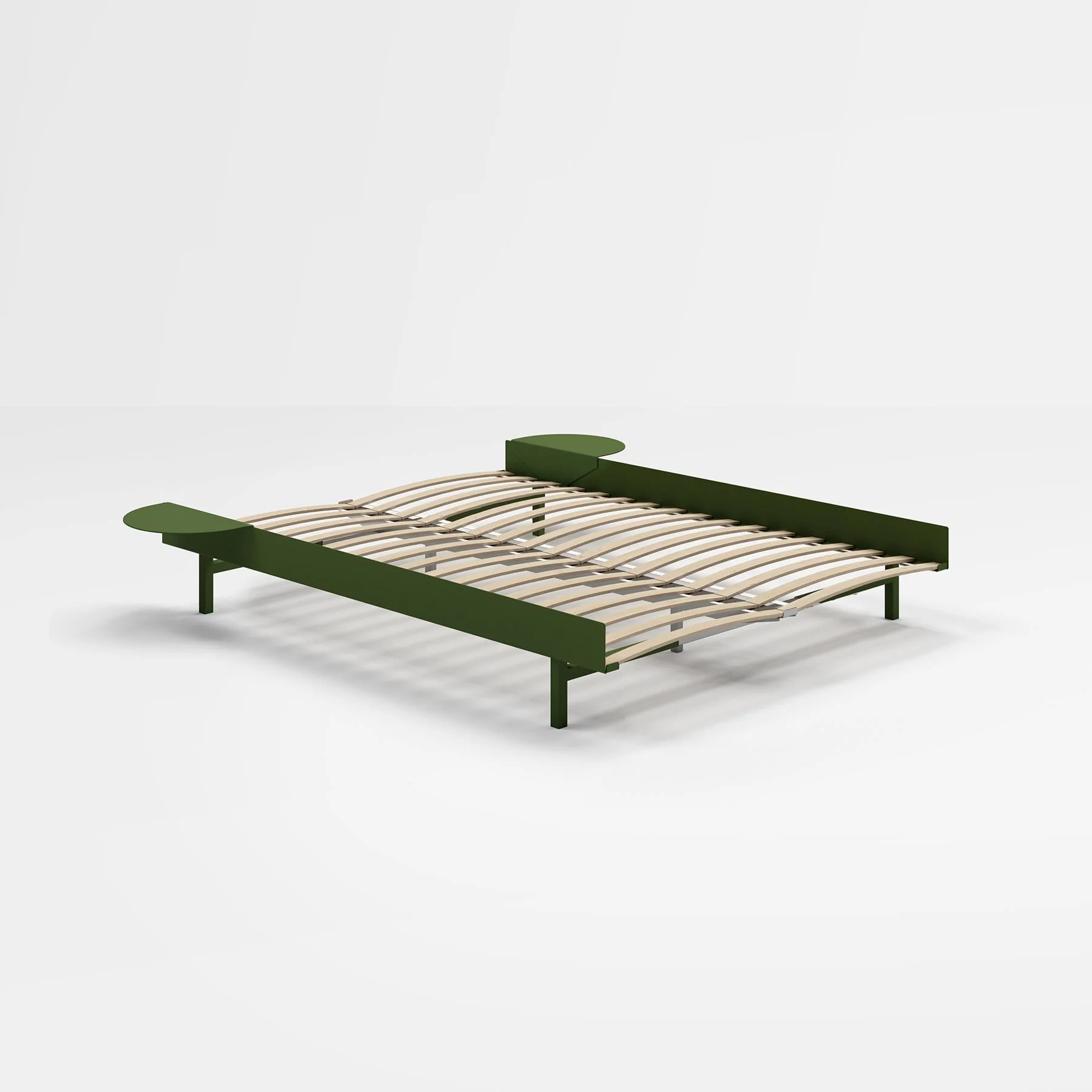 MOEBE Low Bed - Image 33