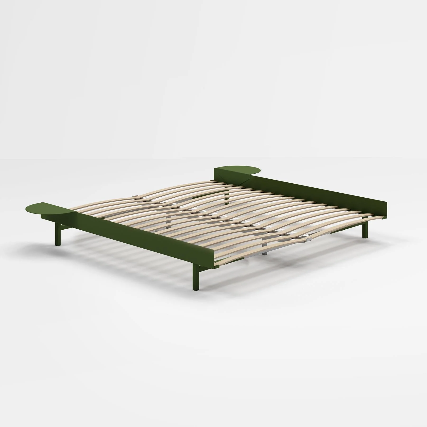 MOEBE Low Bed - Image 41