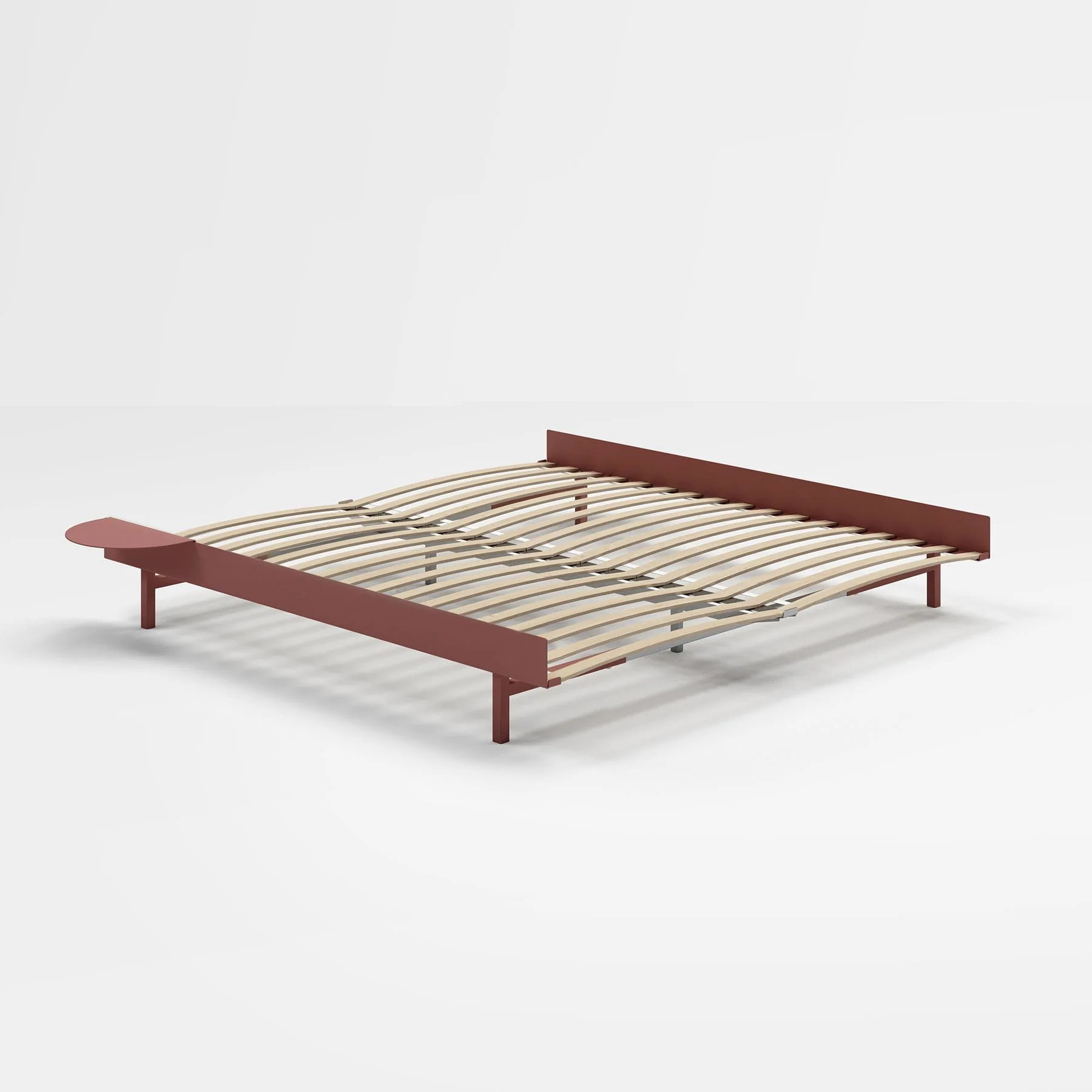 MOEBE Low Bed - Image 50