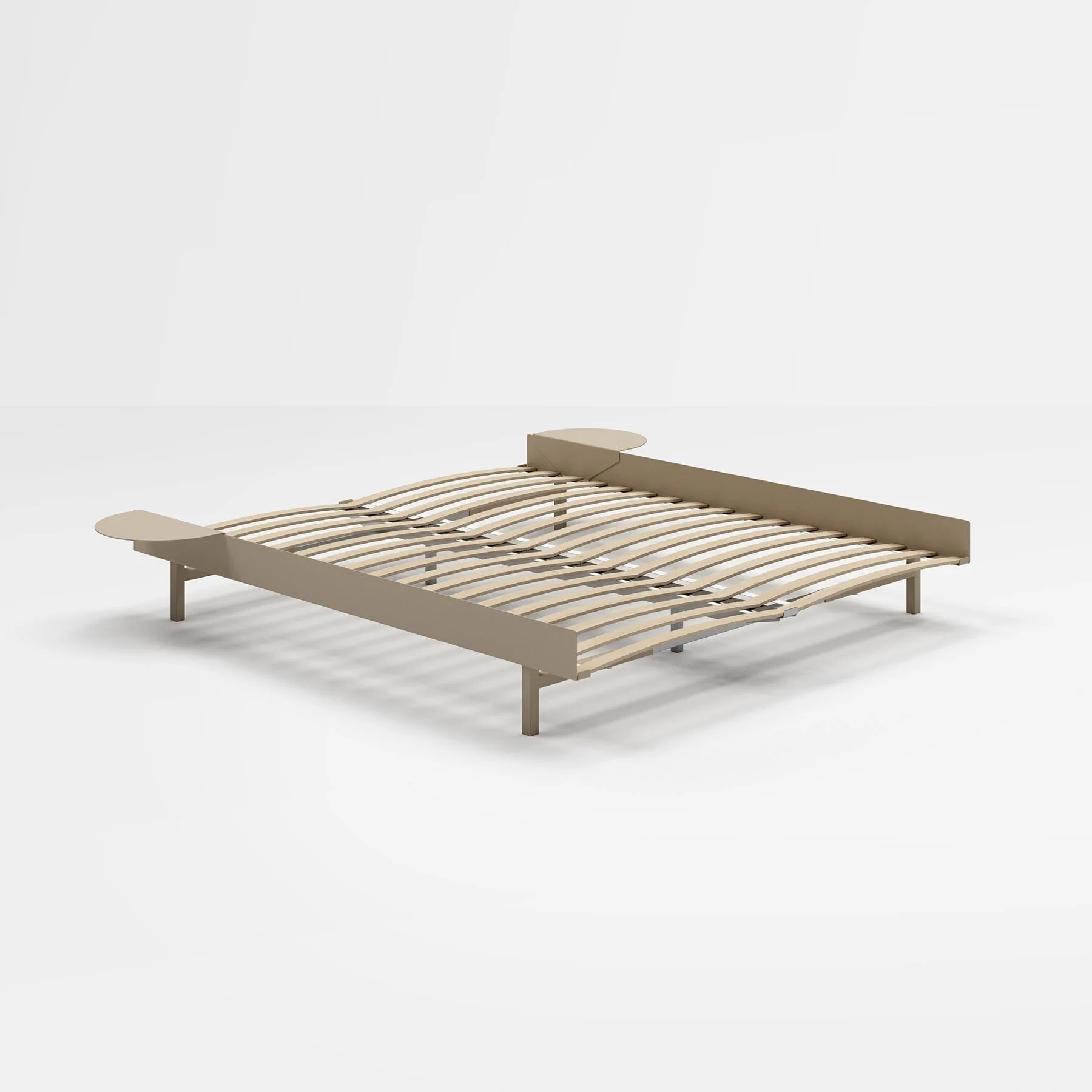 MOEBE Low Bed - Image 55