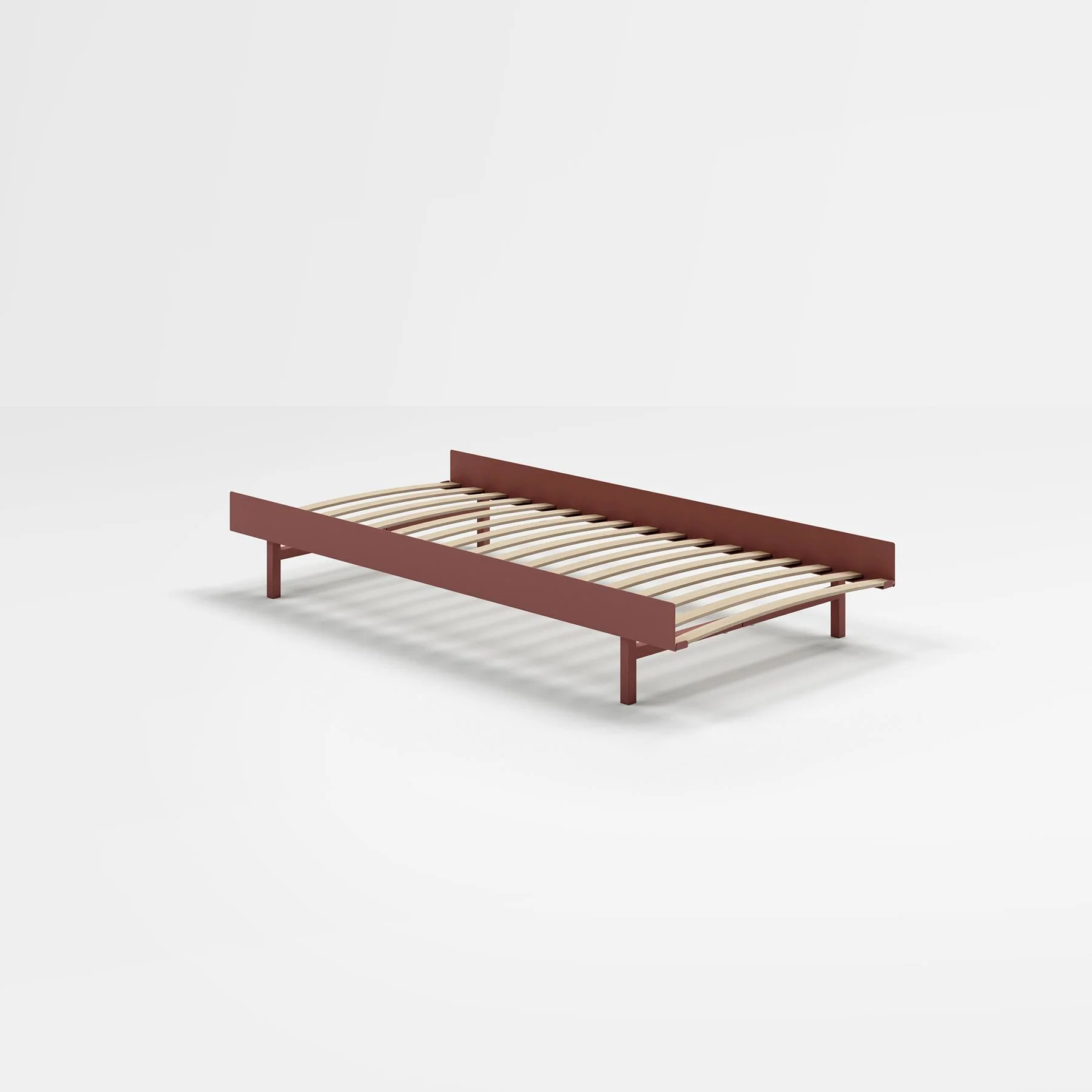 MOEBE Low Bed - Image 6