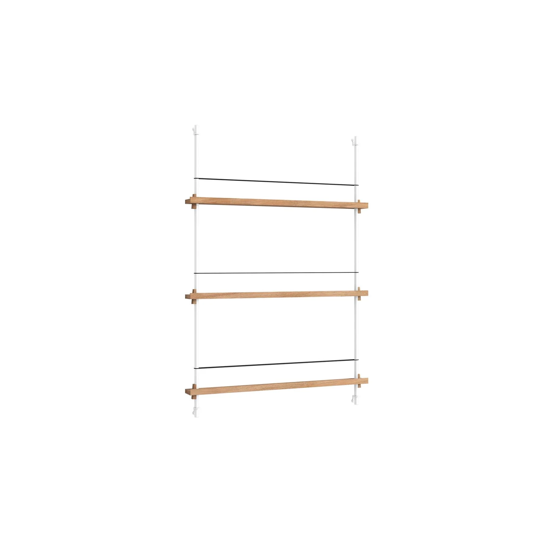 MOEBE Magazine Shelving Set - Image 14