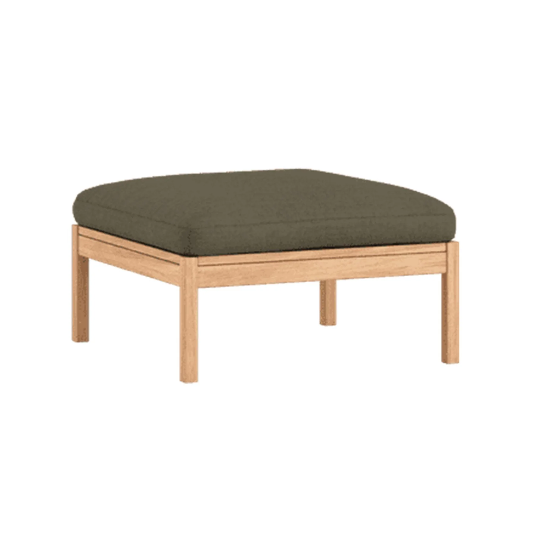 MOEBE Modular Sofa Ottoman - Image 14