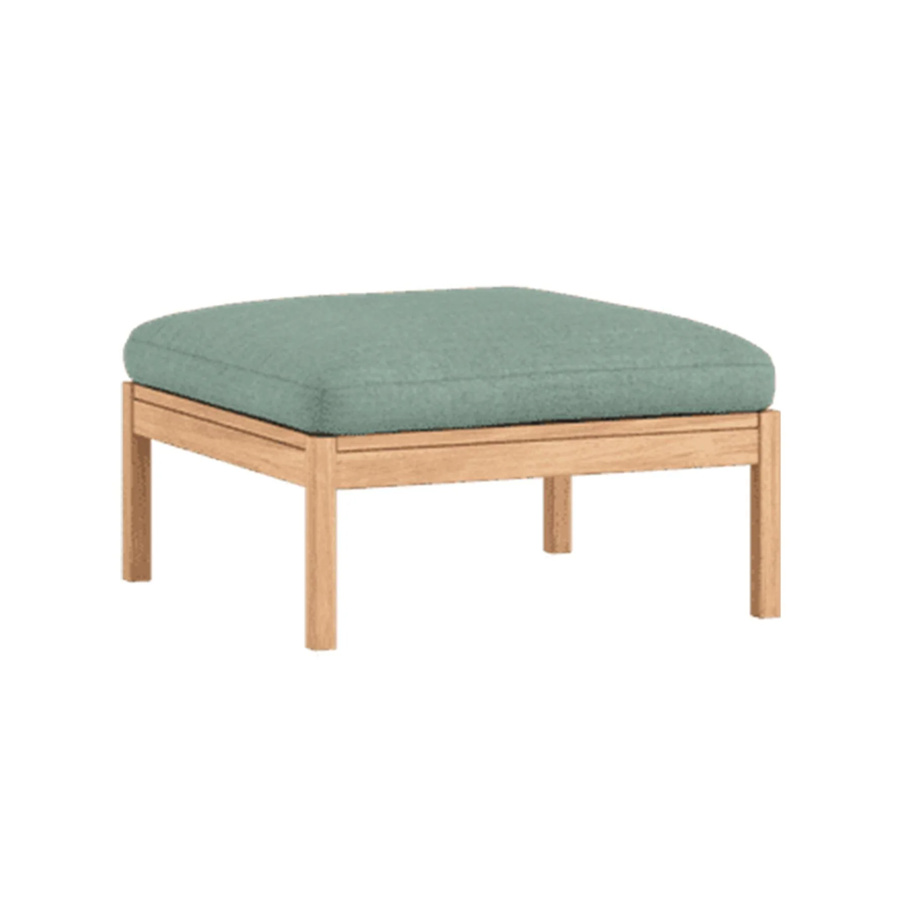 MOEBE Modular Sofa Ottoman - Image 20