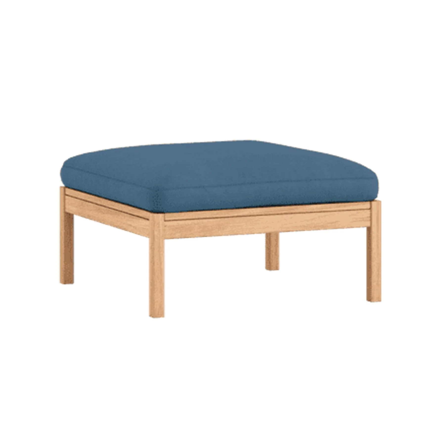 MOEBE Modular Sofa Ottoman - Image 21