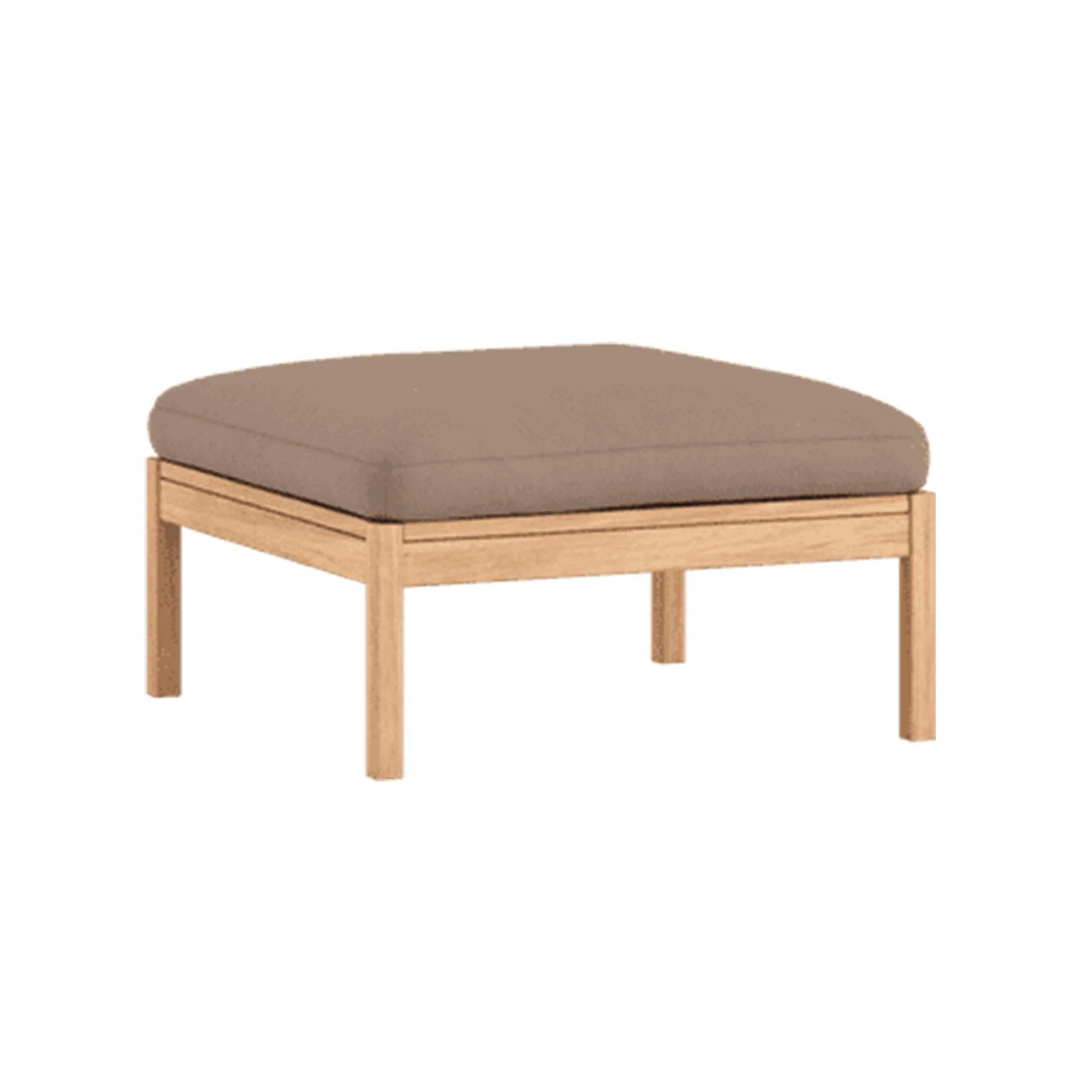 MOEBE Modular Sofa Ottoman - Image 27