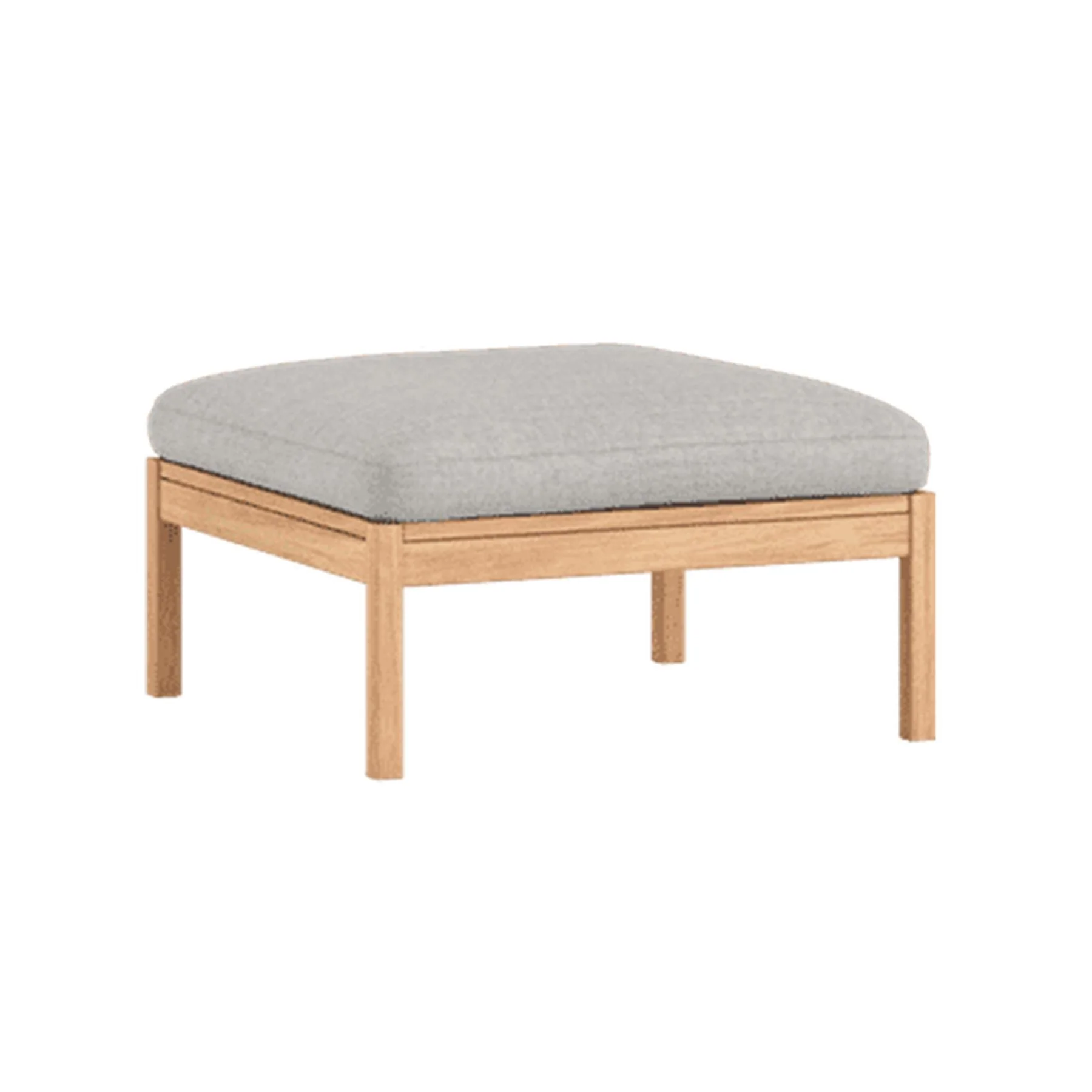 MOEBE Modular Sofa Ottoman - Image 28