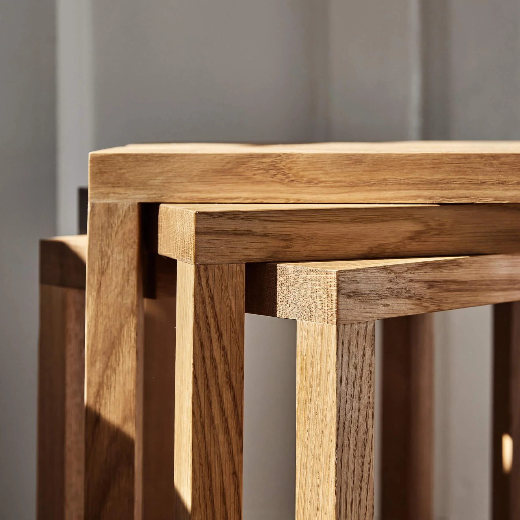 MOEBE Peg Stool - Image 5