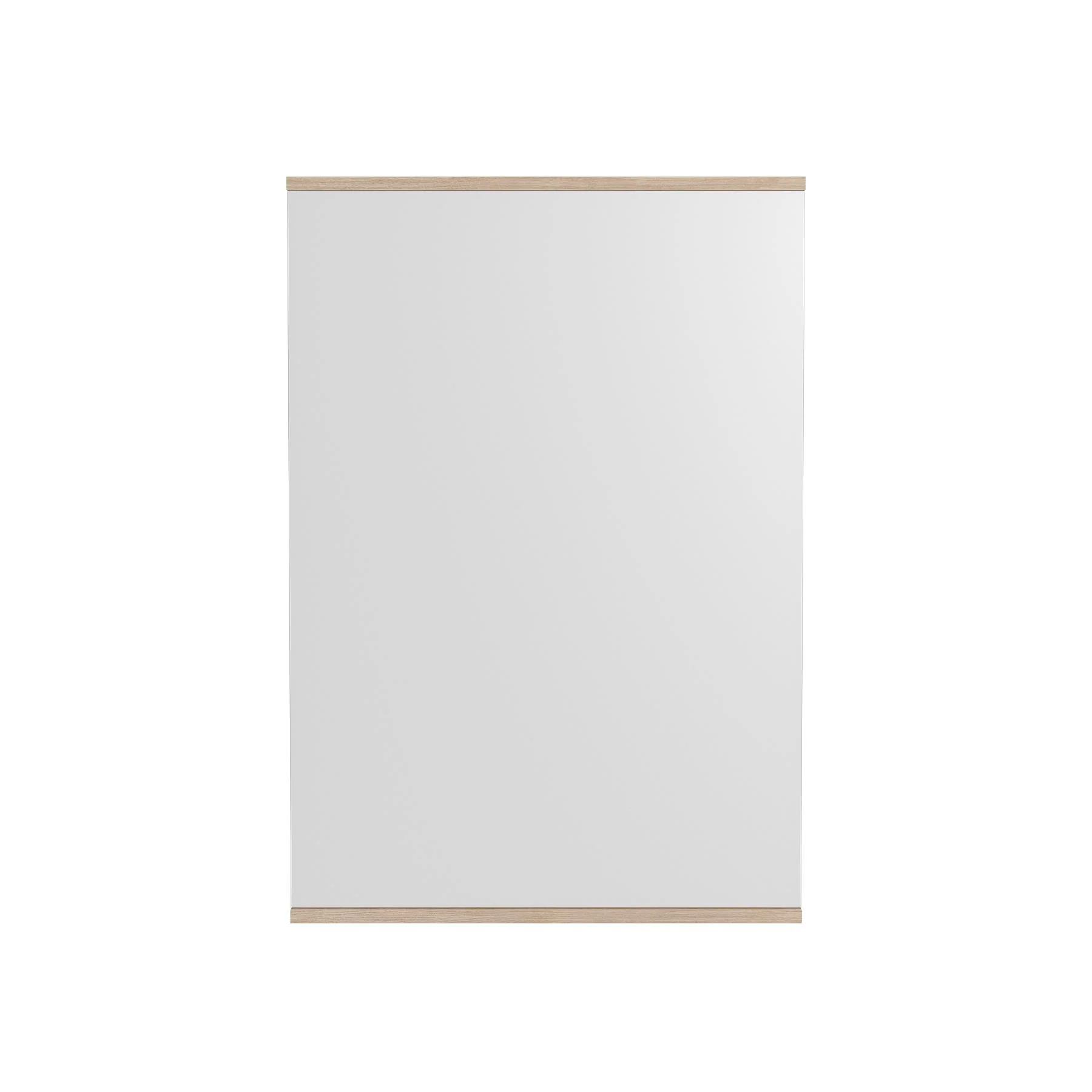 MOEBE Rectangular Wall Mirror