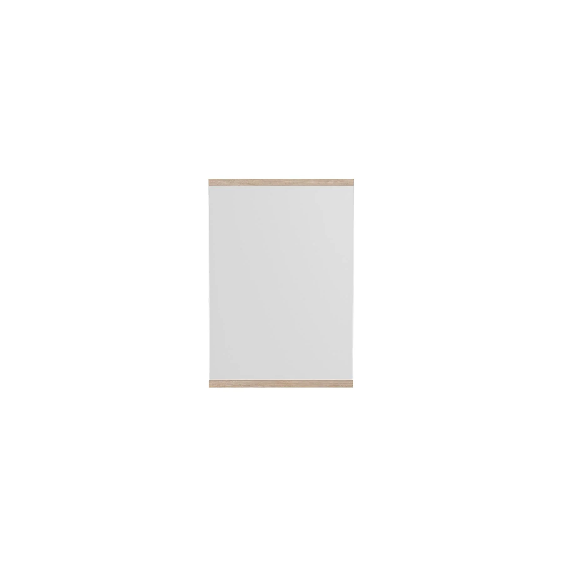 MOEBE Rectangular Wall Mirror - Image 13