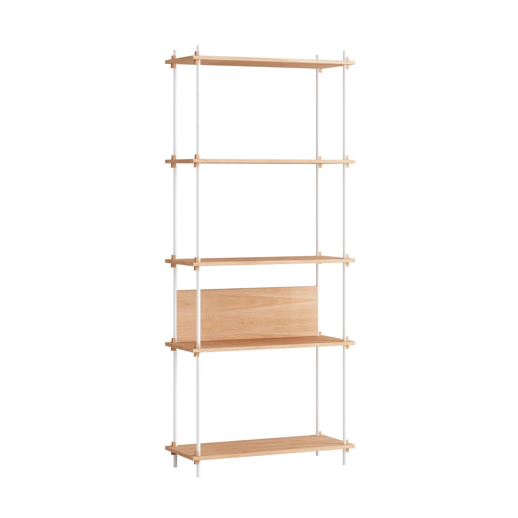 MOEBE Single Shelving System - Image 13