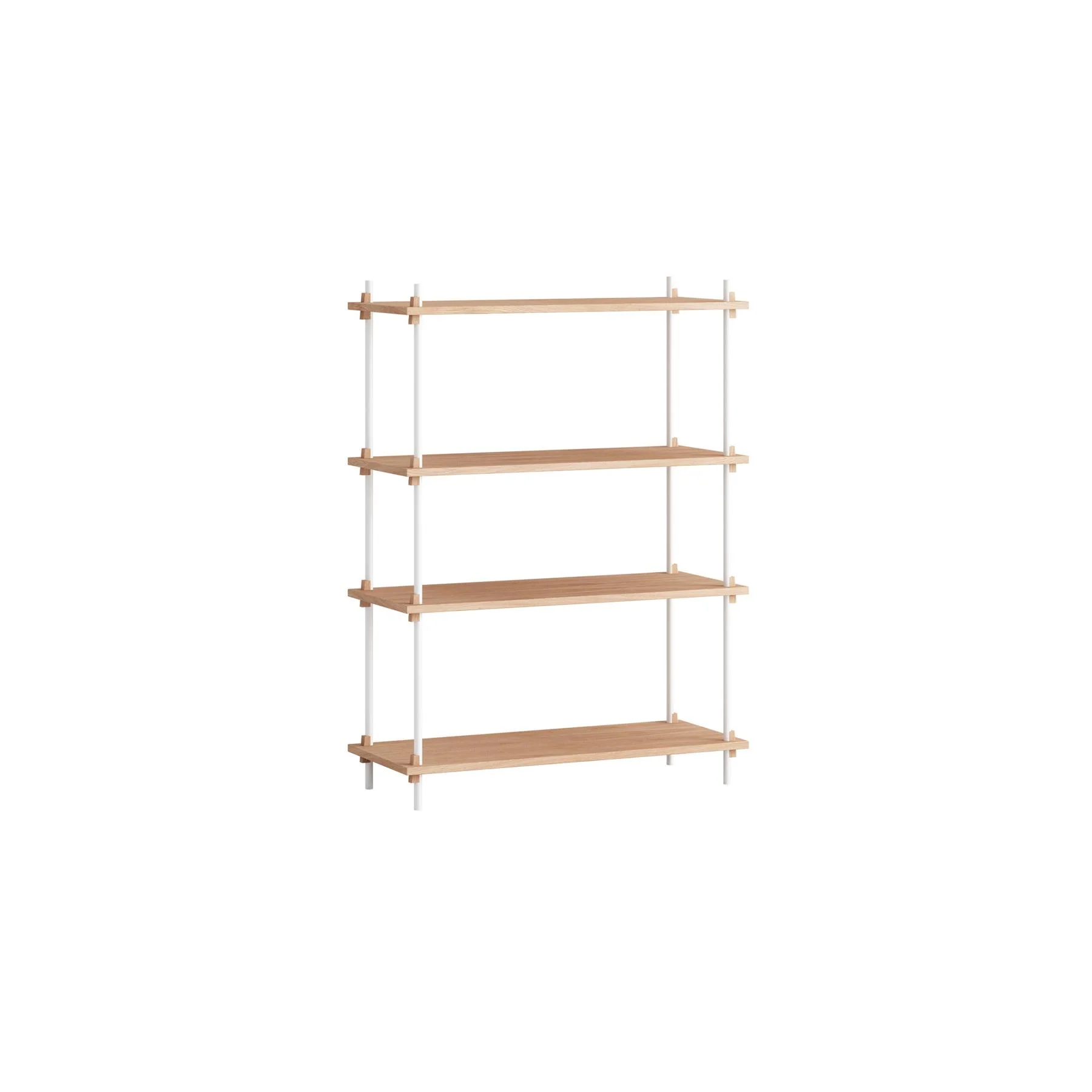 MOEBE Single Shelving System - Image 15