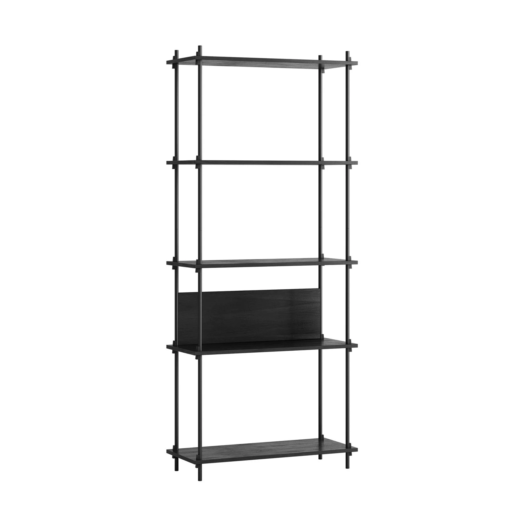 MOEBE Single Shelving System - Image 5