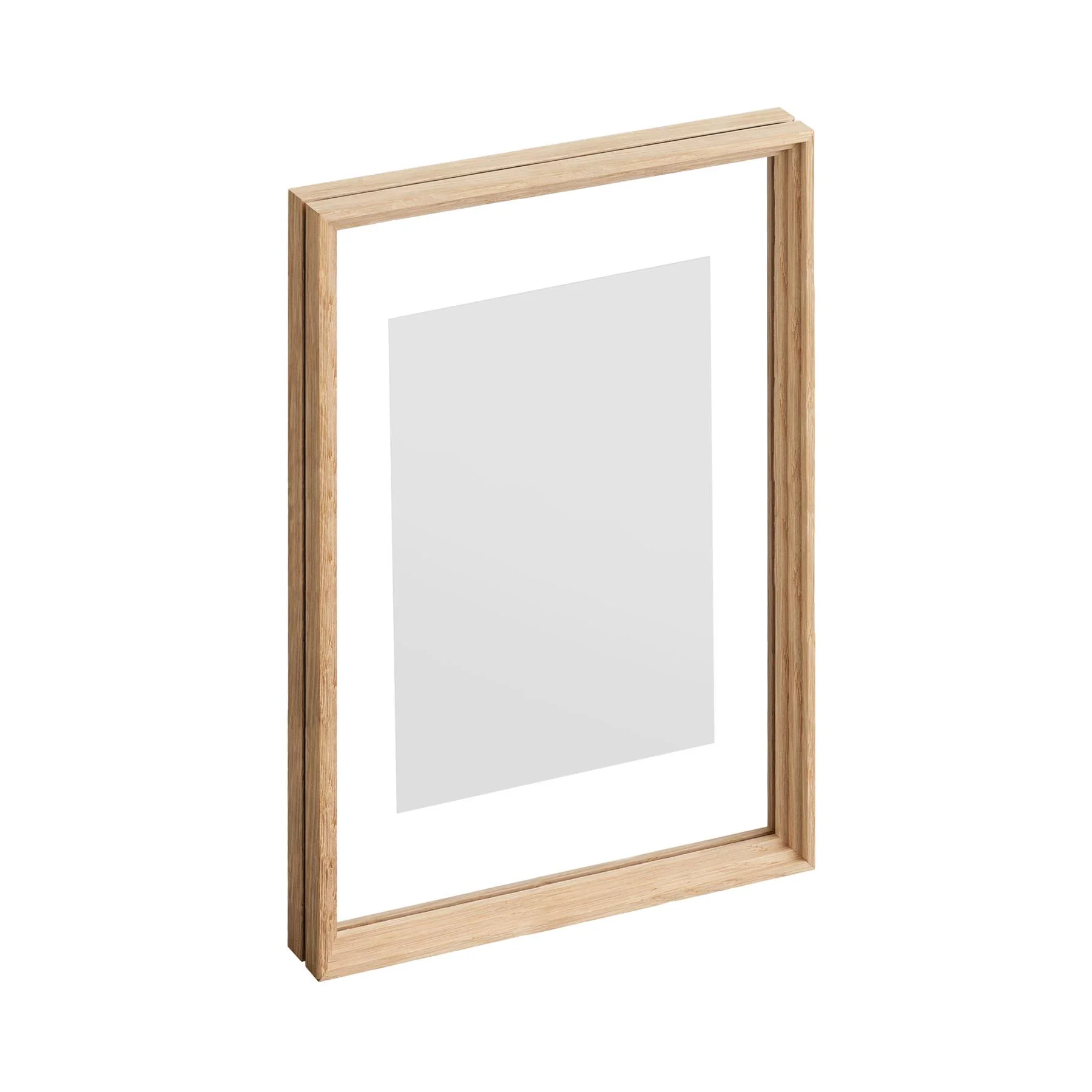 MOEBE Standing Picture Frame