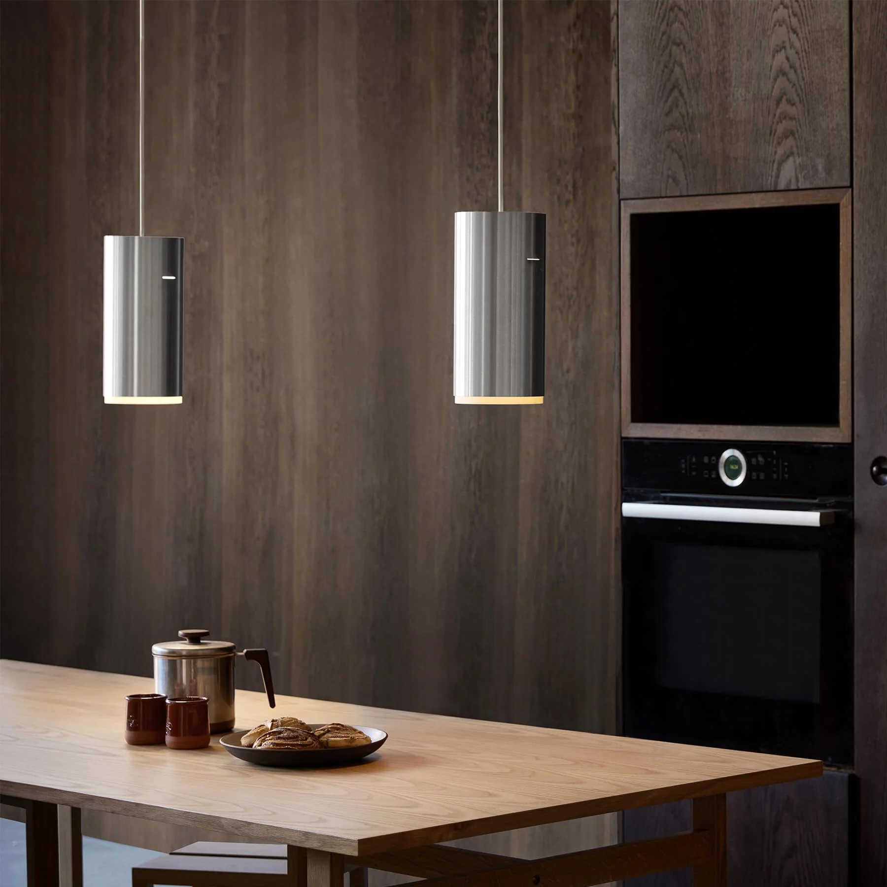MOEBE Tube Pendant Light - Image 5