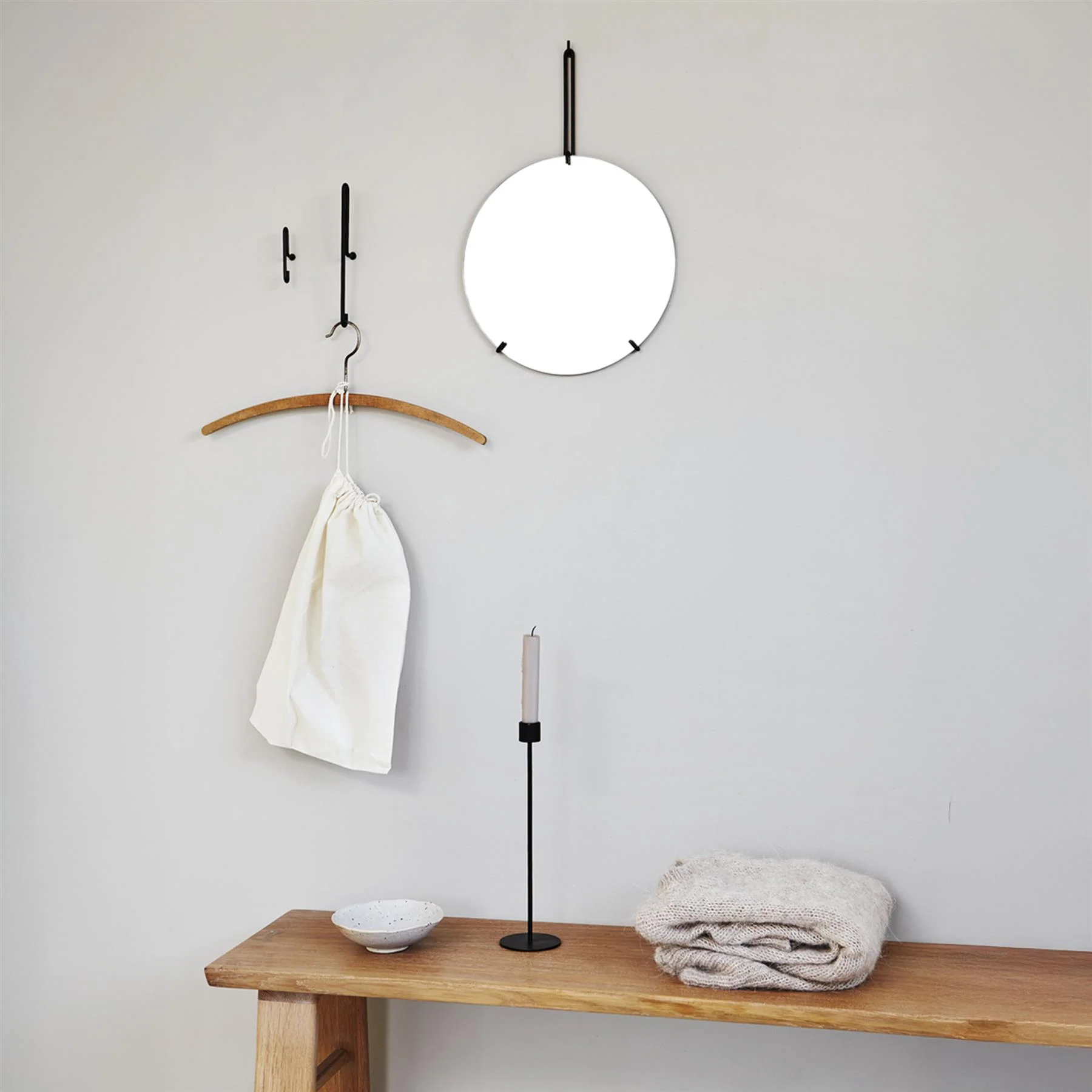 MOEBE Wall Hook - Image 2