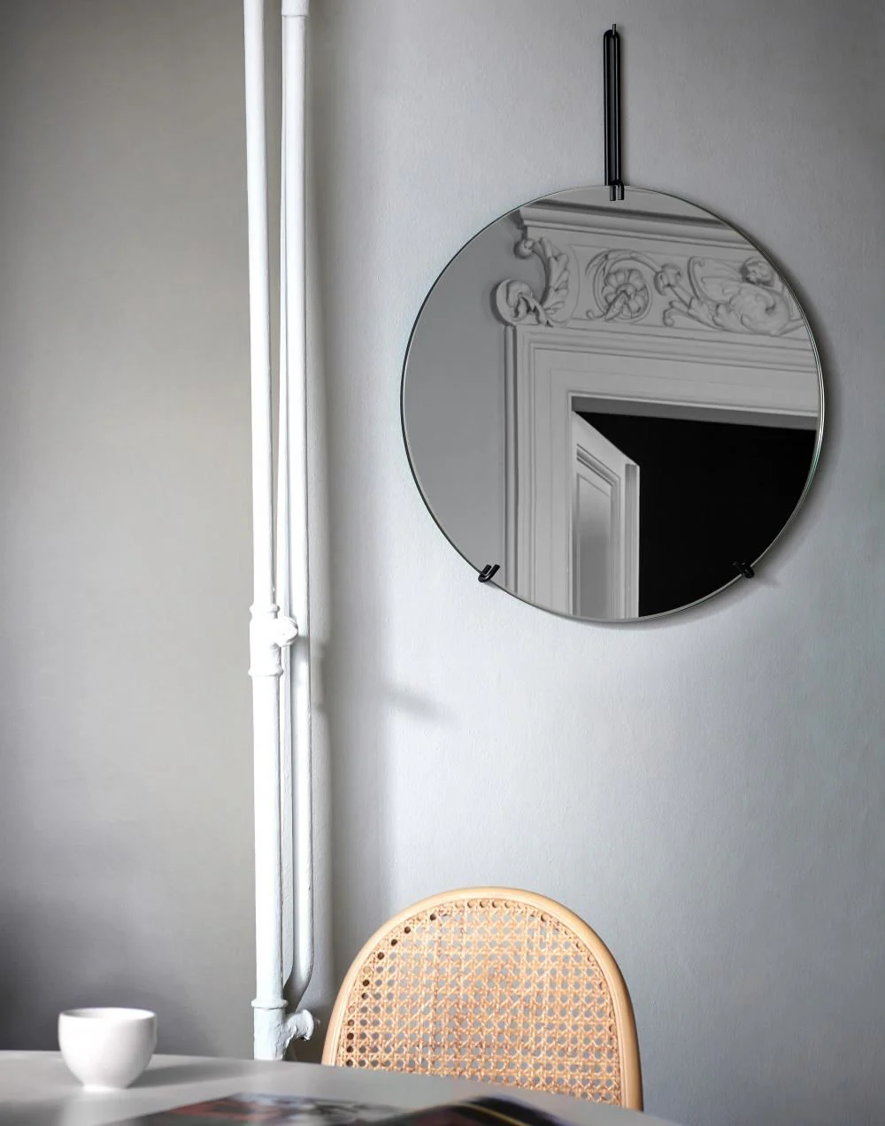 MOEBE Wall Mirror - Image 3