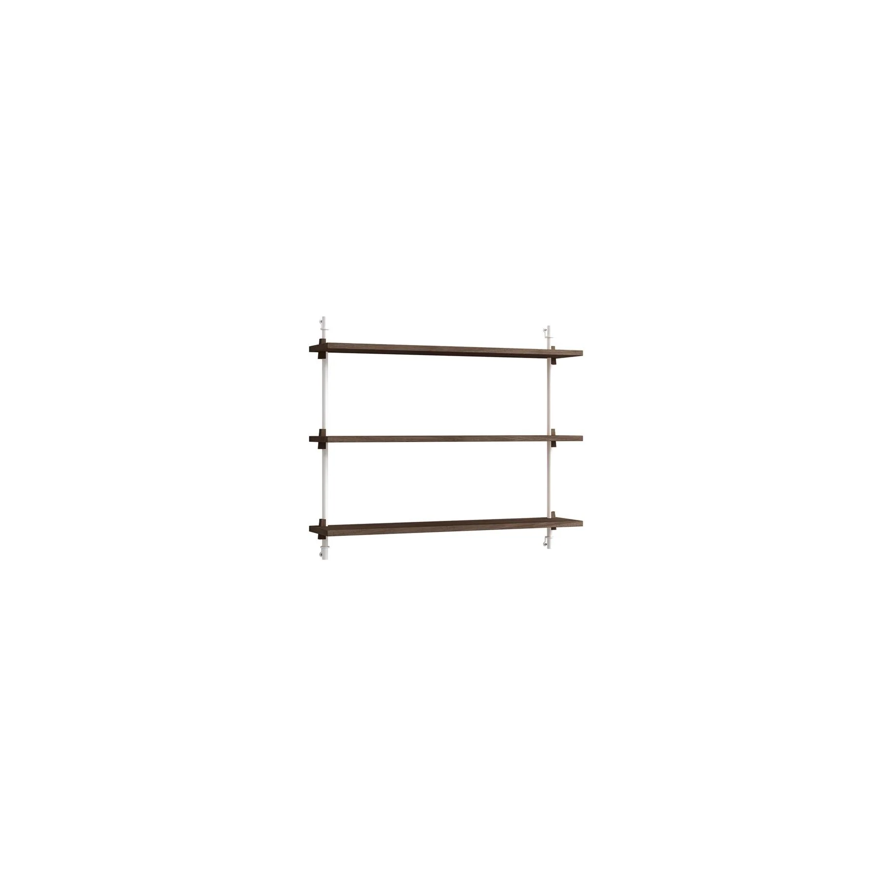 MOEBE Wall Shelving Set Single - Image 10